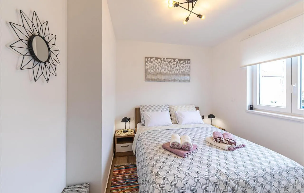 2 Bedroom Nice Apartment In Trogir Croatia